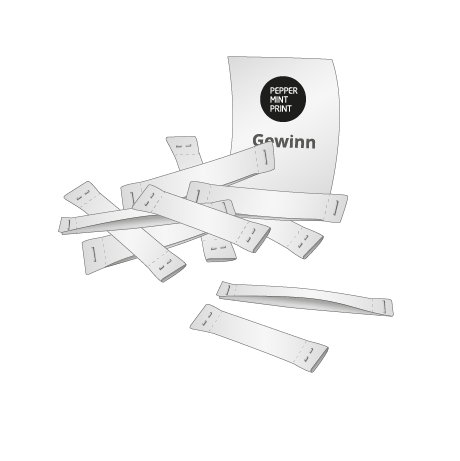 Sicherheitslose Individualdruck