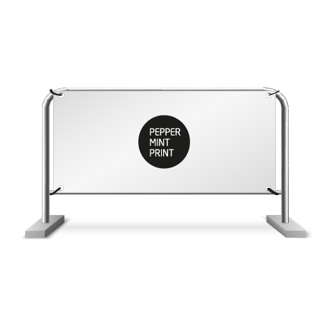 Planen & Stoffbanner