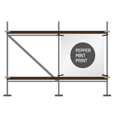 Planen & Stoffbanner