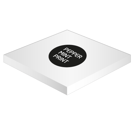 Schilder- & Plattendruck