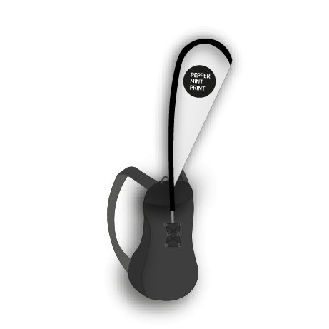 Promotion Rucksack - Drop