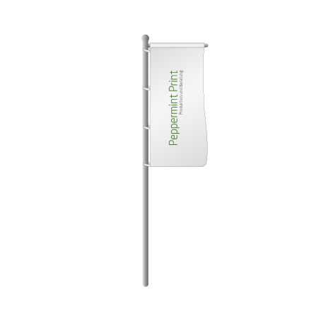 Fahnen- & Flaggensysteme