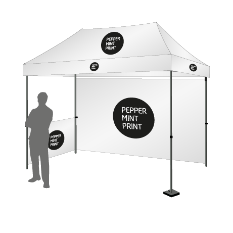 Faltpavillons & Zelte