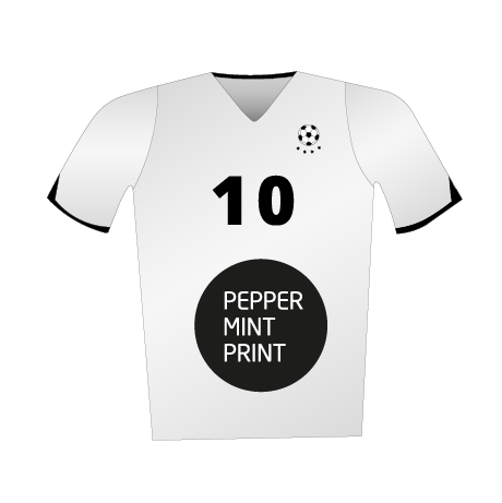 Riesentrikot Sonderproduktion