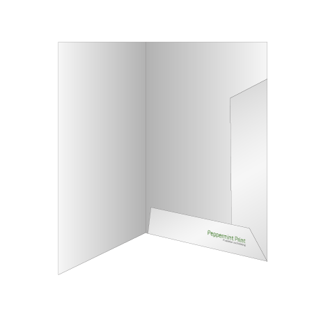 Präsentationsmappen