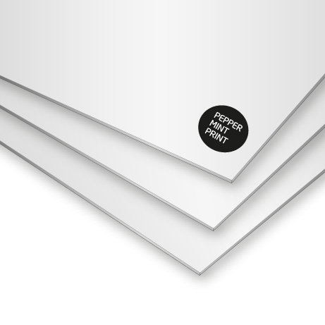 Polystyrolplatte, 1 mm