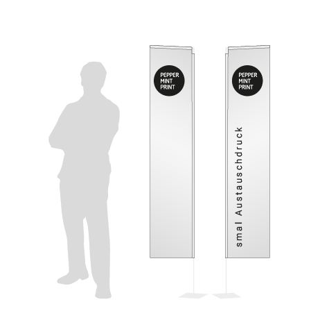 Fahnen- & Flaggensysteme