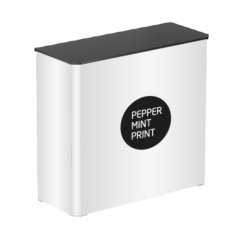 Promotion- und Messetheken