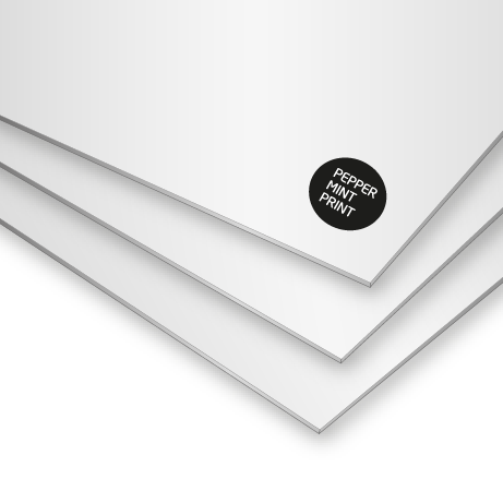 Schilder- & Plattendruck