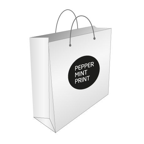 Papiertragetaschen