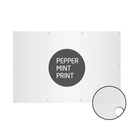 Planen & Stoffbanner