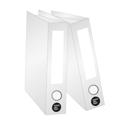 Ordner & Ringbücher